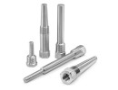 THREADED THERMOWELL